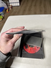 Maximum Force (Sega Saturn, 1997) CIB Complete W/ Manual + Reg Card + Foam