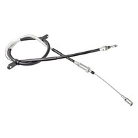 Seilzug, Feststellbremse Febi Bilstein 107922