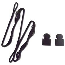 Ace Martial Arts Supply Crossbow String Replacement and Caps 50, 80, 150 180...