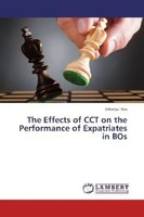 Zekeriya Nas | The Effects Of Cct On The Performance Of Expatriates In Bos