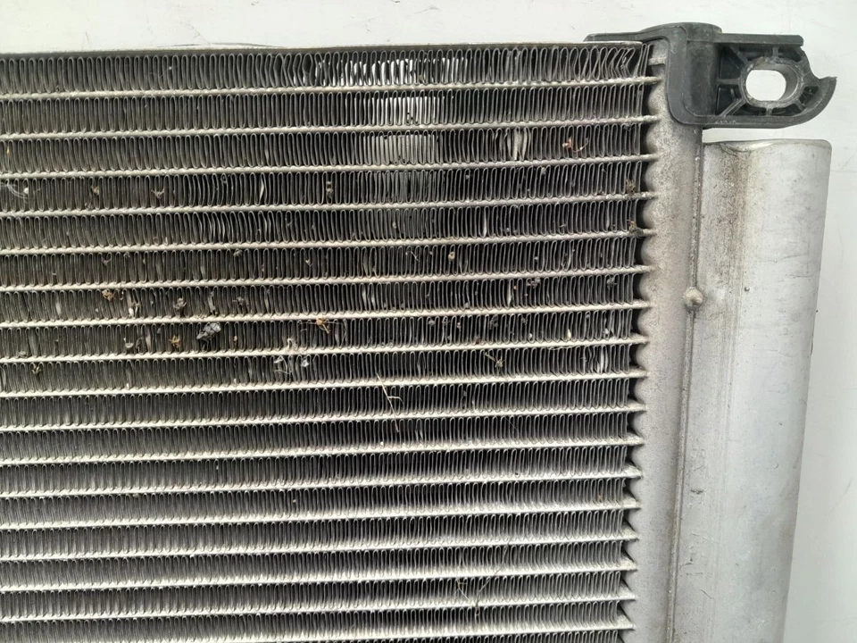 FIAT 500 Lounge 2019 Air Con Radiator - Image 4 of 4