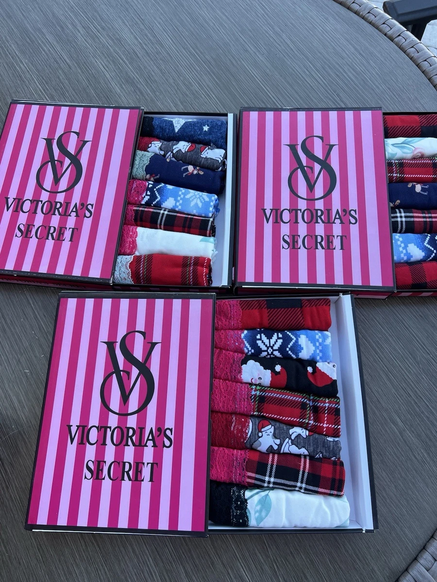 Set De 3 Lociones Victorias Secret Originales | Envío Gratis
