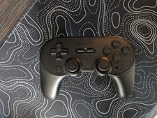 8BitDo SN30 Pro+ Bluetooth Gamepad Controller for Nintendo Switch / Windows.