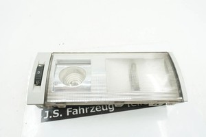 VW T5 MULTIVAN Leseleuchte Innenleuchte Himmel 7H5947105 BY20 Original