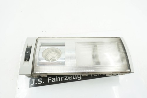 VW T5 MULTIVAN Leseleuchte Innenleuchte Himmel 7H5947105 BY20 Original