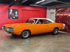 1970 Dodge Coronet SUPER BEE V CODE