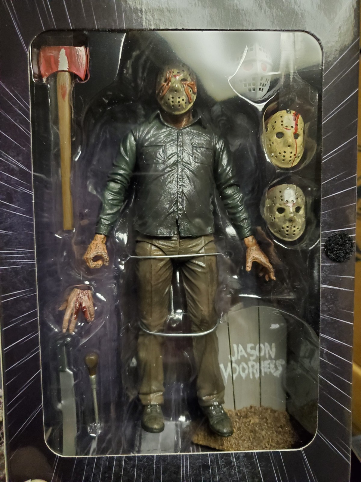 Neca N
