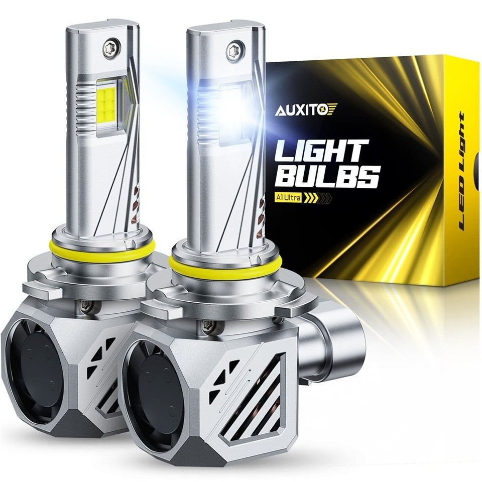 HB3 LED Headlight Bulbs | G-XP X3 Customised Light Source
