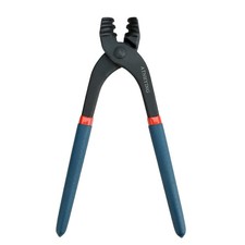 Automotive Tubing Bender Brake Line Bending Tool, Brass Tube Bender Pliers fo...