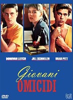 Giovani Omicidi - Dvd - G3Z
