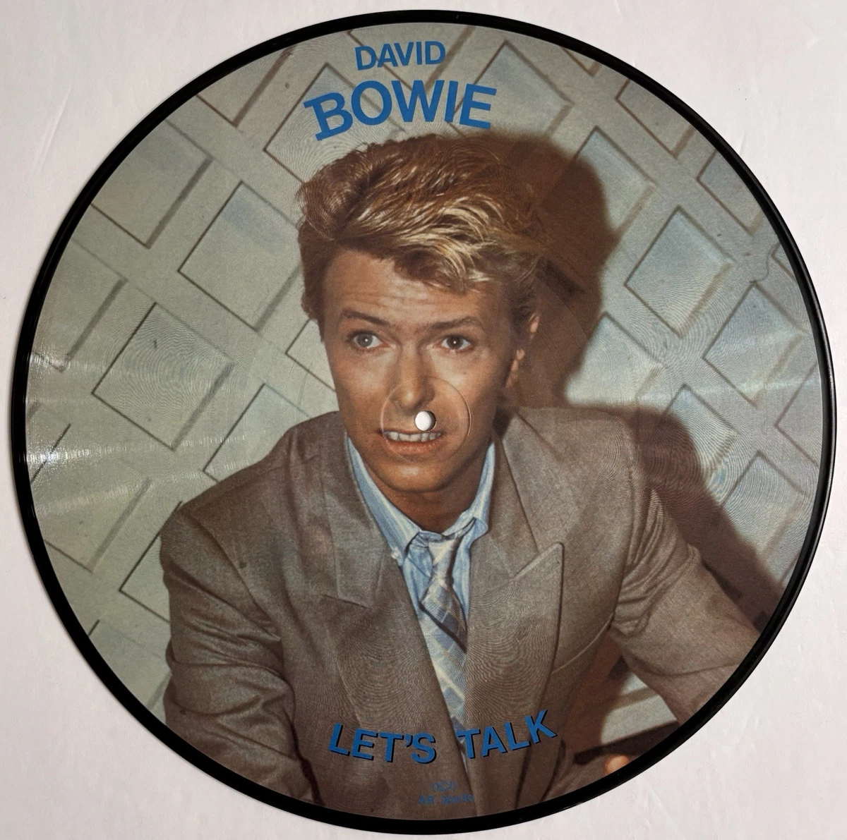 25+ David Bowie Picture Disc Music Records for sale | Updated Sep 2026