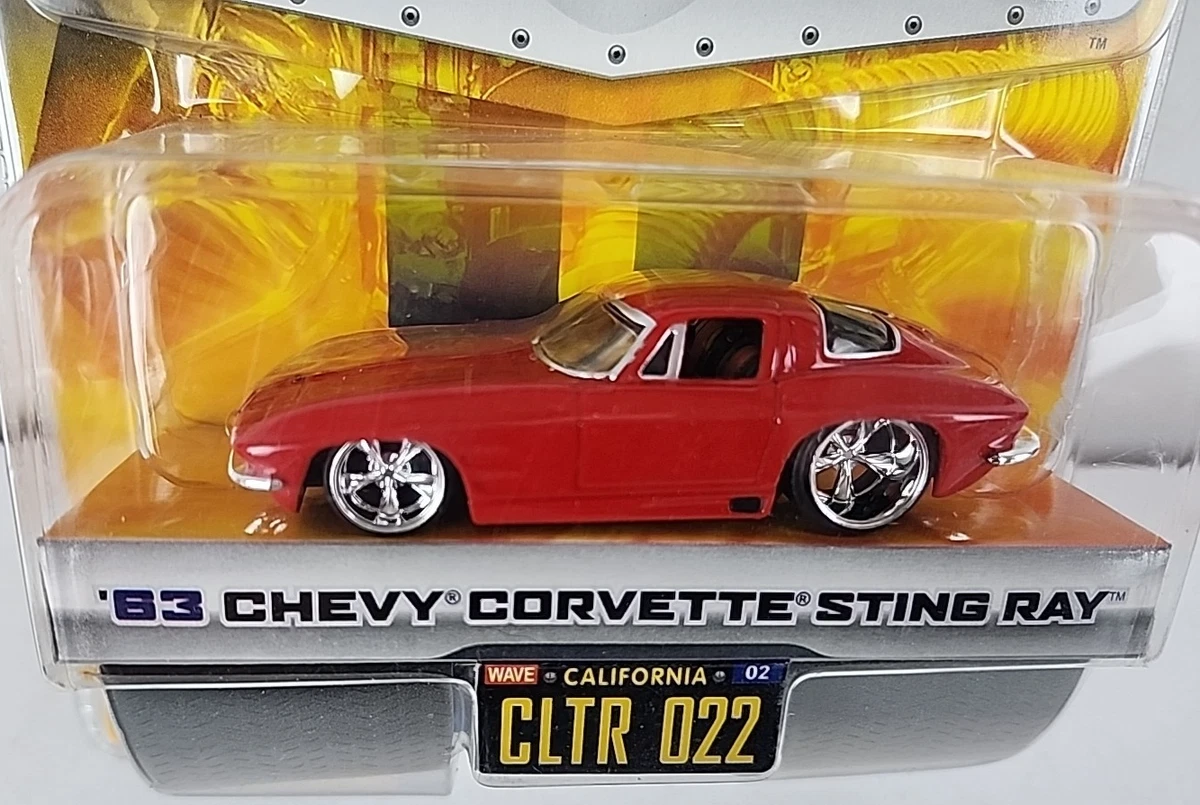 Jada Toys 1:64 Diecast Cars, Trucks & Vans for sale - eBay