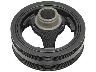 Engine Harmonic Balancer For 2003-2014 Chevy Express 1500 5.3L V8 2004 PG174BV