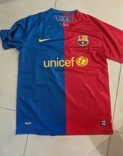 Maillot FC Barcelone 2012 Taille L, Excellent État , Jamais Porté