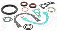 Elring 670.720 Dichtungssatz, KurbelgehäUse For Audi Ford Moskvich Multicar Seat