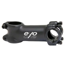 EVO E-Tec 90mm Alloy Stem 7 for 1-1/8" Steerer & 25.4mm Handlebar
