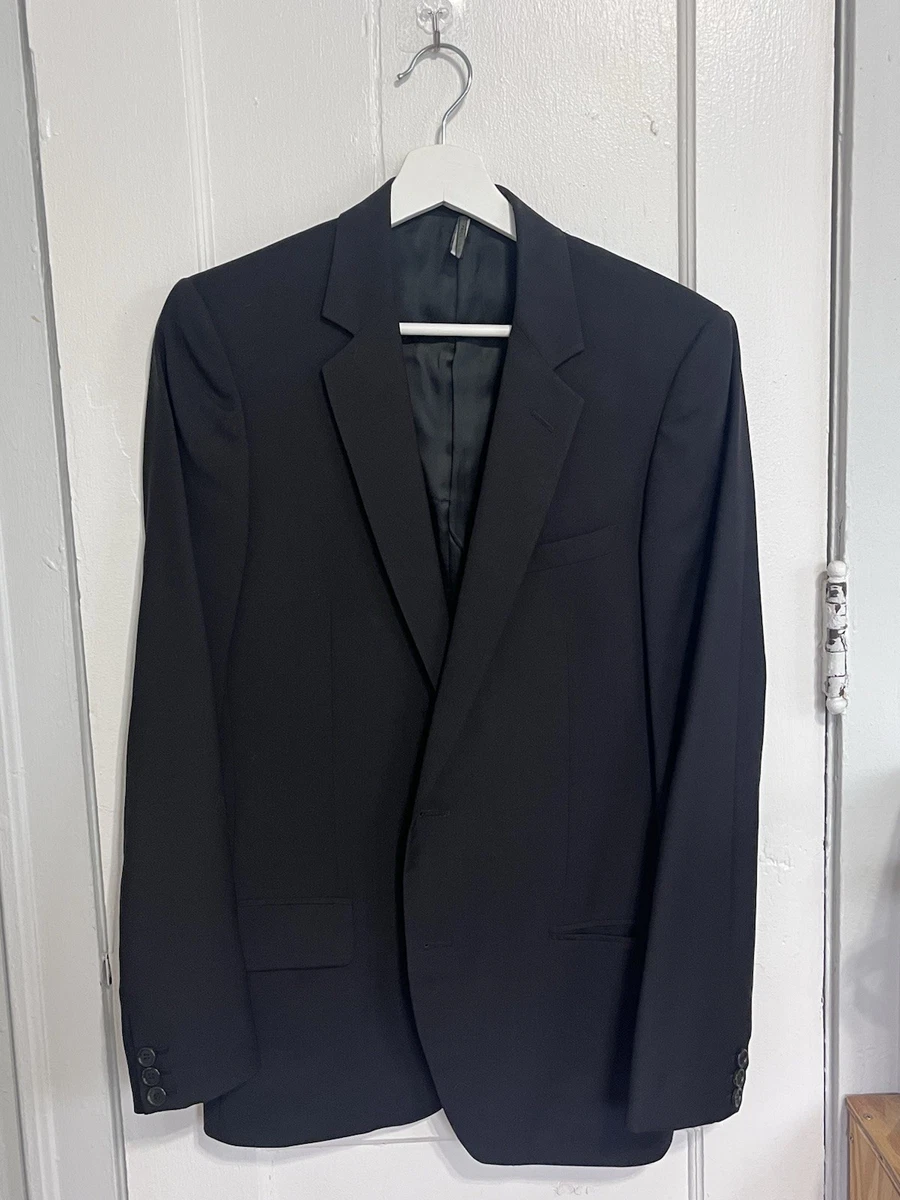 Dior Regular Size Suits & Blazers for Men 46 Size for sale | eBay