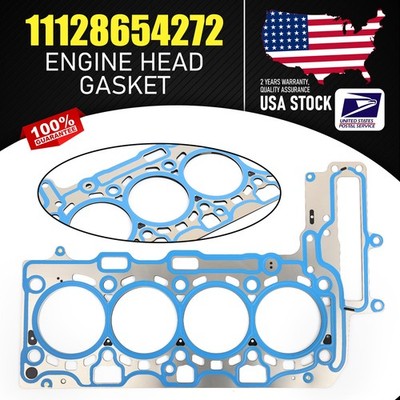 Genuine Quality Cylinder Head Gasket 11128654272 Fit For 2017-2019 BMW 530I 740E