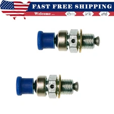 Decompression Valve 2PCS Fits STIHL MS260 MS360 MS361 MS390 MS440 MS460 MS660