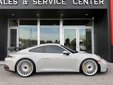 2024 Porsche 911 GT3