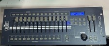 Chauvet Obey 70 DMX Lighting Controller Console w Power Adapter