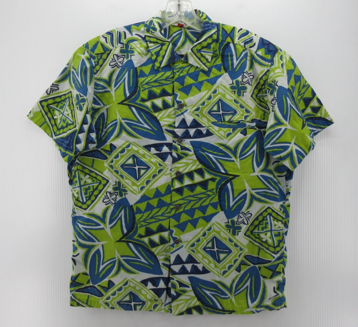 kamehameha shirt products for sale | eBay