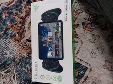 Razer Kishi Ultra Mobile Controller Black, Er...