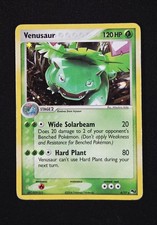 Venusaur 6/17 Pop Series 2 Holo Rare Pokemon 2006 on eBay