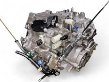 2008-2009 Honda Accord 3.5l V6 Automatic Transmission Jdm J35a
