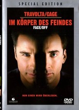 Im Körper des Feindes - Special Edition (Nic...