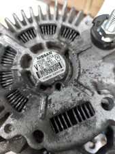 Alternateur Renault KOLEOS