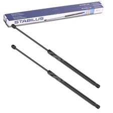 2x STABILUS Molla a Gas Motorhauben-Lifter Adatto A per Mini SX + Dx