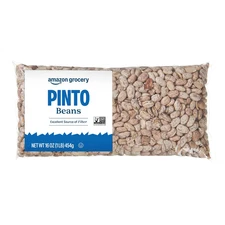 Pinto Beans, 16 Oz ( Packaging May Vary)