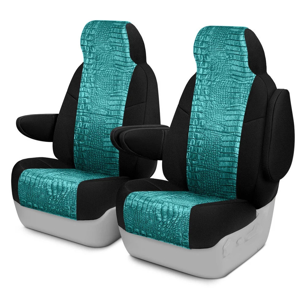 BMW i8 2015-2020 Seat covers Set