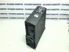 Danfoss FC-051P4K0T4E20H3BXCXXXSXXX 132F0026 VLT Micro Drive 4.0 kW