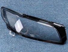 RH Headlight Clear Lens Cover Housing W/ Glue For Lincoln Continental 2015-2020