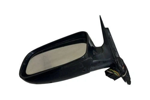Audi A6 S6 C5 4B 2003 Left front electric wing mirror E1010593 ONV20573 PIN5