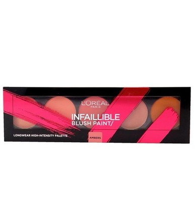 L'Oreal Infallible Blush Paint High-Intensity