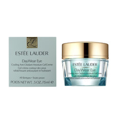 Estee Lauder Moisturising Eye Cream Daywear Eye Cooling Anti-Oxidant Gel 15ml
