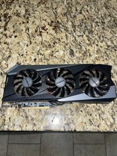 GIGABYTE GeForce RTX 3070 Ti GAMING OC 8GB GDDR6X Graphics Card