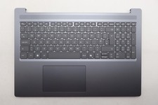 Original 5CB1R26658 Lenovo Thinkpad Keyboard UK English Non-Backlight Slim 3 1