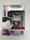 Funko Pop! DC Comics Super Heroes Bizarro #64 Hot Topic Exclusive Vaulted 2014