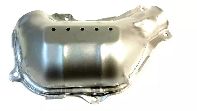 Escudo térmico para Subaru Baja Forester Impreza Legacy Outback (N/P 44132AC171)