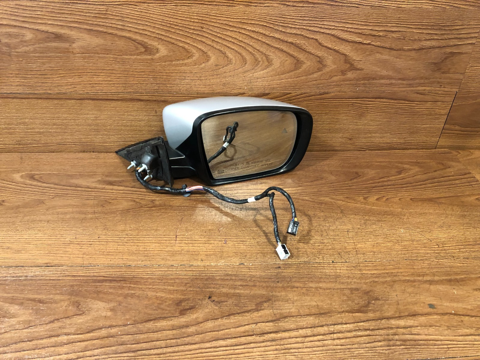 Maserati Quattroporte 2014-2017 RIGHT Side mirror