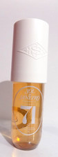 NEW Sol de Janeiro Cheirosa 71 Perfume Mist 3 fl oz NOT SEALED