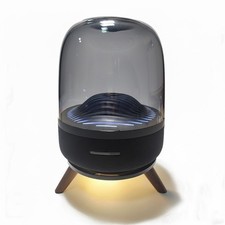 Aura Studio 2, 3 4 Speaker Stand, Premium Speaker Stand for Harman Kardon S...
