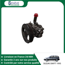 Pompe direction assistée Suzuki SWIFT