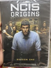 NCIS: Origins: Season 1 New DVD