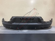 RENAULT KADJAR REAR BUMPER LOWER SECTION 2015-2018 WR-1280 850220923R