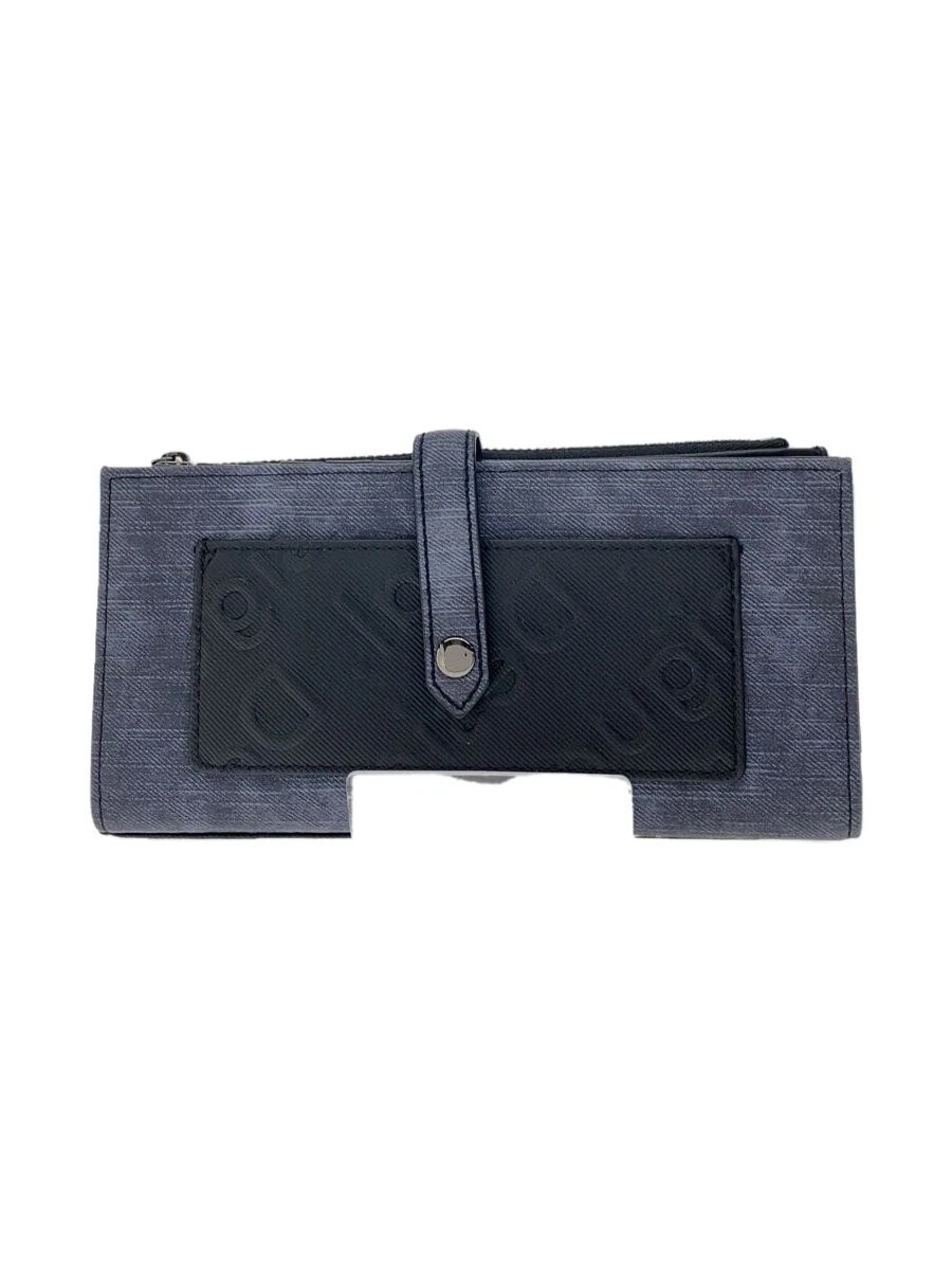 Desigual Geldbörse Teriyaki Wallet M Black Desigual Geldbörse Teriyaki Wallet M Black